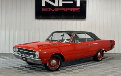 Photo of a 1969 Dodge Dart for sale