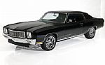 1971 Monte Carlo Thumbnail 5