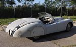 1951 XK120 Thumbnail 3