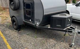 Photo of a 2023 Teardrop North West Travel Trailer for sale