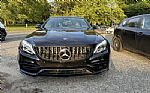 2021 C-Class C63 AMG Thumbnail 12
