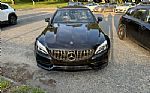 2021 C-Class C63 AMG Thumbnail 13