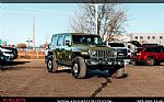 2024 Wrangler Rubicon 392 Thumbnail 1
