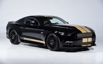 Photo of a 2016 Ford Mustang for sale