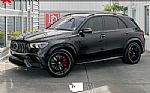 2022 GLE Thumbnail 1