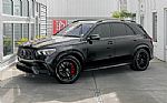 2022 GLE Thumbnail 2