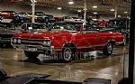 1965 Cutlass 442 Convertible Thumbnail 18