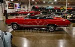 1965 Cutlass 442 Convertible Thumbnail 20
