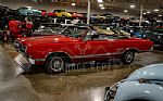 1965 Cutlass 442 Convertible Thumbnail 19
