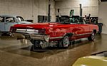 1965 Cutlass 442 Convertible Thumbnail 23