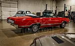1965 Cutlass 442 Convertible Thumbnail 24