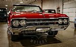 1965 Cutlass 442 Convertible Thumbnail 29
