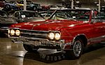1965 Cutlass 442 Convertible Thumbnail 32