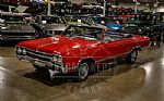1965 Cutlass 442 Convertible Thumbnail 39