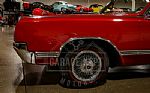 1965 Cutlass 442 Convertible Thumbnail 40