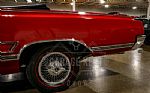 1965 Cutlass 442 Convertible Thumbnail 44