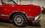 1965 Cutlass 442 Convertible Thumbnail 62