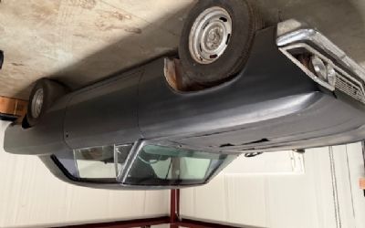 Photo of a 1966 Chevrolet Chevelle Malibu for sale