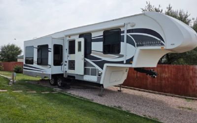 Photo of a 2009 Glendale Titanium 30E35SA for sale