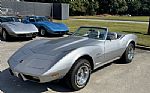 1975 Corvette Convertible Thumbnail 2