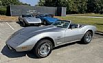 1975 Corvette Convertible Thumbnail 51