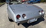 1975 Corvette Convertible Thumbnail 60