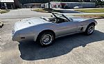 1975 Corvette Convertible Thumbnail 67