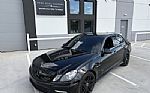 2012 E 63 AMG Thumbnail 1