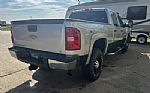 2010 Silverado 2500HD Thumbnail 5