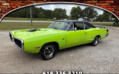 1970 Dodge Super Bee 2DR Coupe
