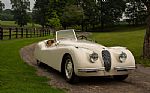 1951 XK120 Thumbnail 51