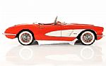 1958 Corvette Thumbnail 7