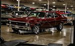 1972 Nova Thumbnail 3