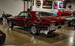 1972 Nova Thumbnail 6