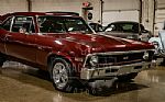 1972 Nova Thumbnail 13