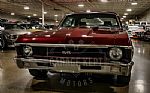 1972 Nova Thumbnail 18