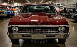 1972 Nova Thumbnail 19