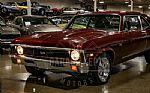 1972 Nova Thumbnail 21
