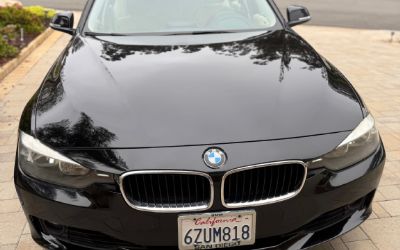 Photo of a 2013 BMW 38I for sale