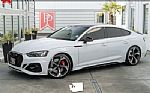 2021 RS 5 Sportback Thumbnail 1