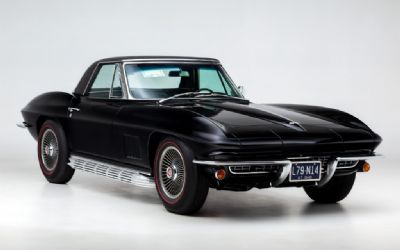 Photo of a 1967 Chevrolet Corvette for sale