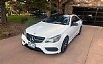 2016 Benz E400 Coupe Thumbnail 1