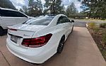2016 Benz E400 Coupe Thumbnail 4