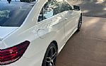 2016 Benz E400 Coupe Thumbnail 5