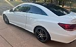 2016 Benz E400 Coupe Thumbnail 6