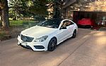 2016 Benz E400 Coupe Thumbnail 7