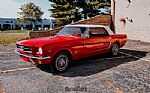 1965 Mustang Thumbnail 3