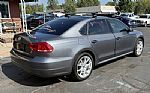 2015 Passat 1.8T S Thumbnail 8