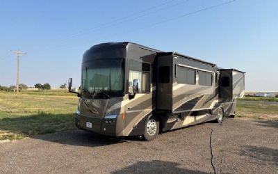 2008 Winnebago Tour 40KD Class A Motorhome