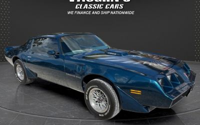 Photo of a 1979 Pontiac Firebird Trans Am 6.6L 4 Speed for sale